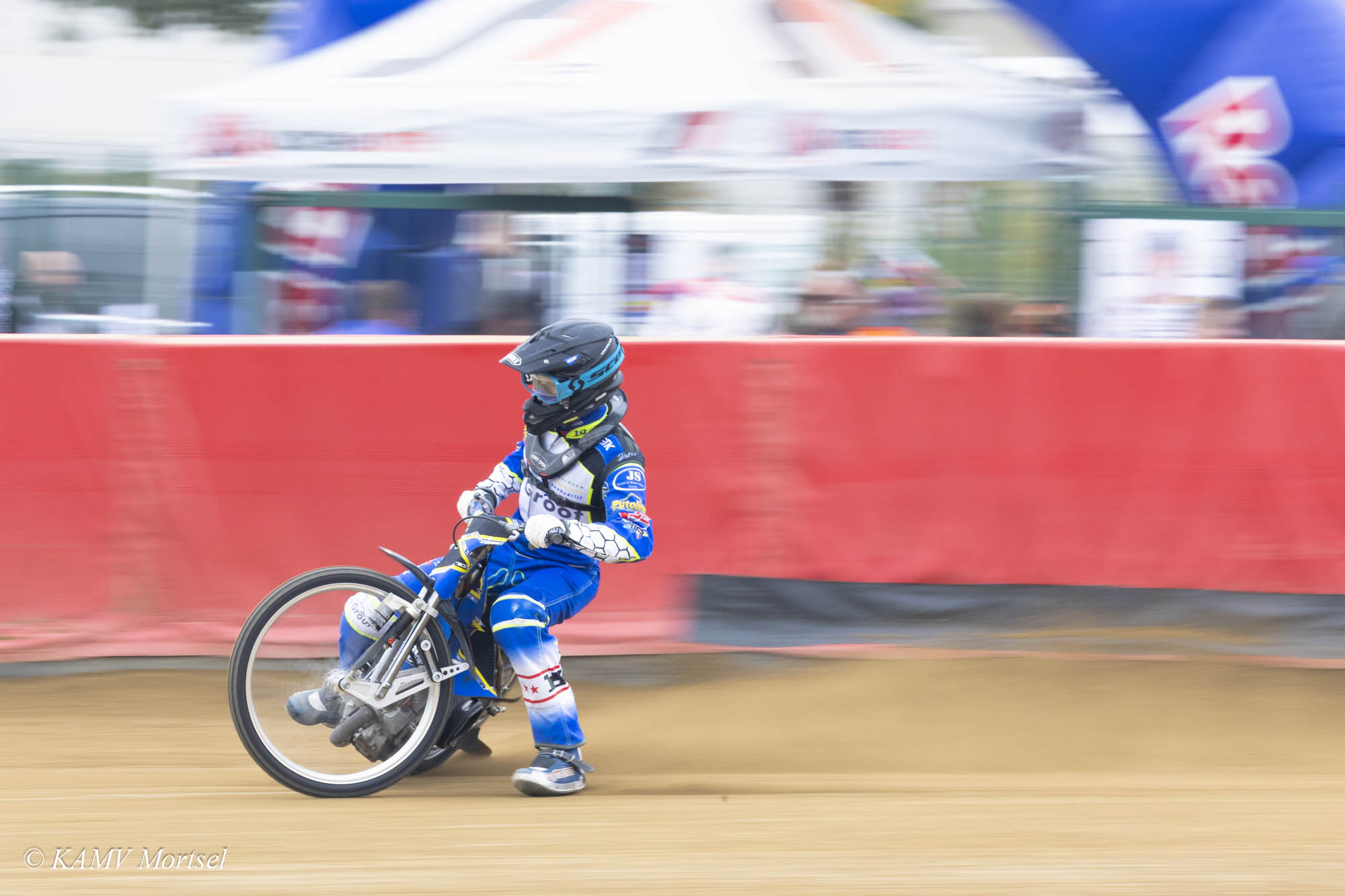 Speedway Mettet - SBK-5739